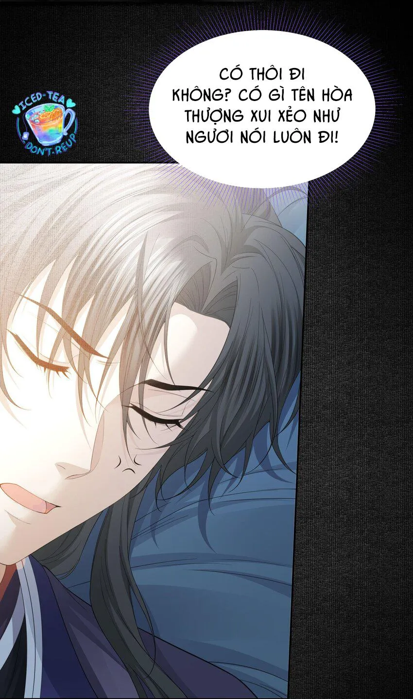 Đồng tiền tham khế Chapter 61 Trang 26