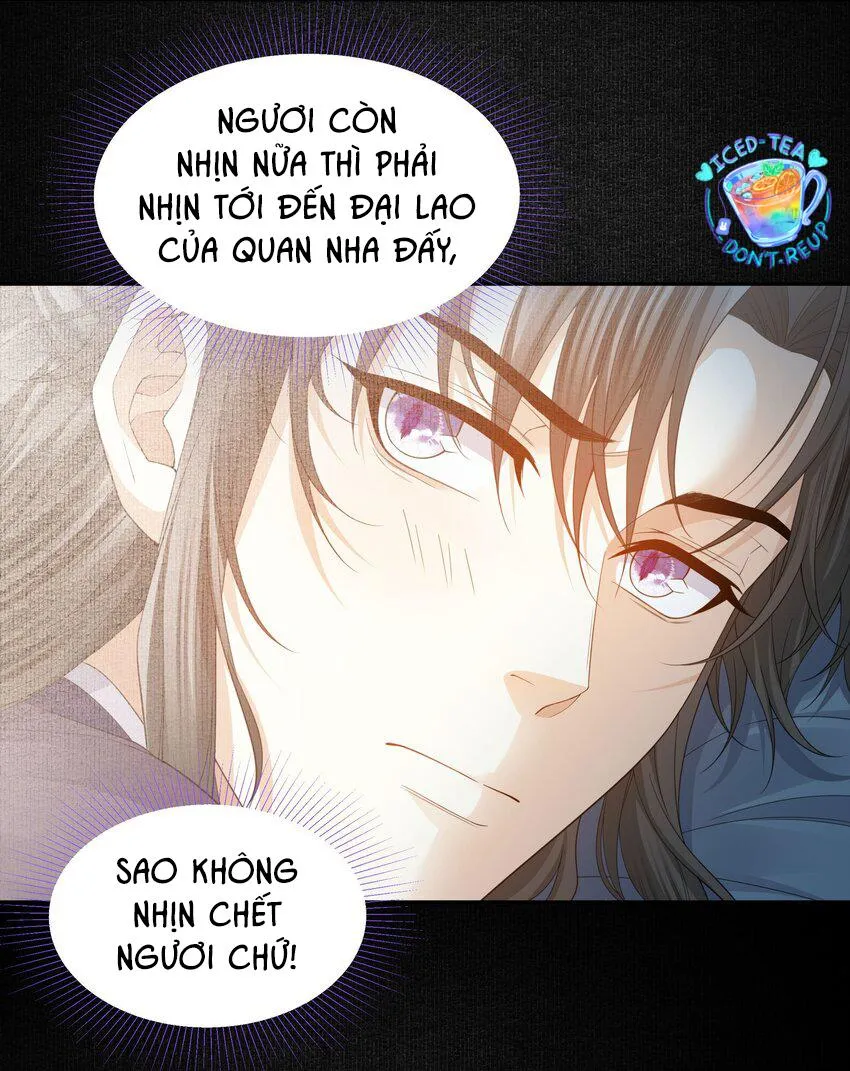 Đồng tiền tham khế Chapter 61 Trang 28