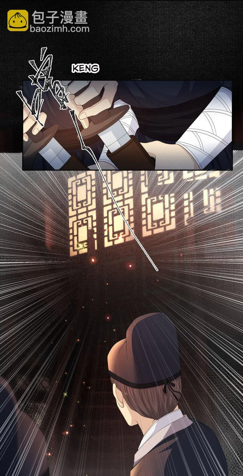 Đồng tiền tham khế Chapter 62 Trang 3