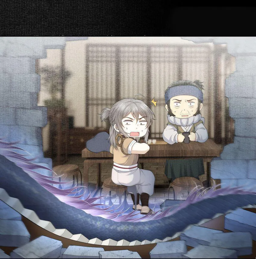 Đồng tiền tham khế Chapter 62 Trang 7