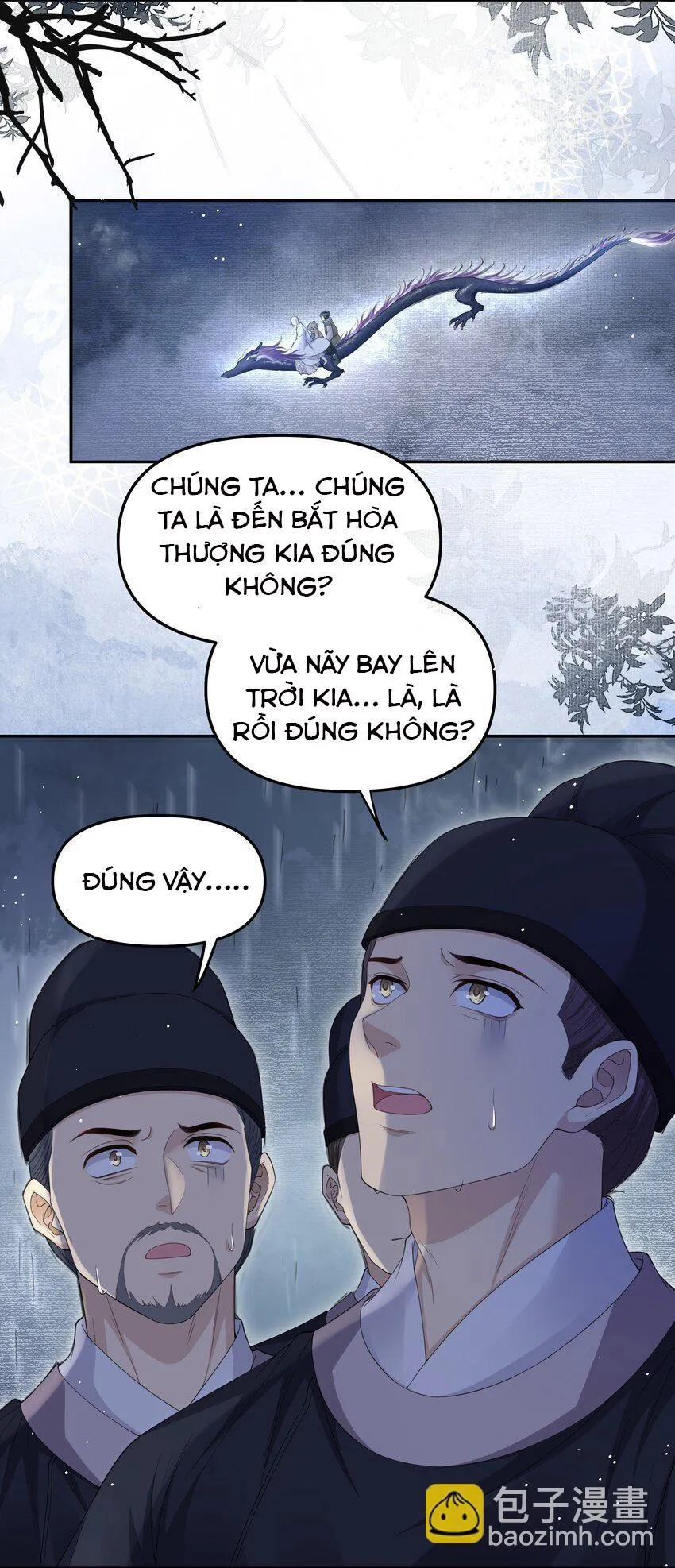 Đồng tiền tham khế Chapter 62 Trang 16