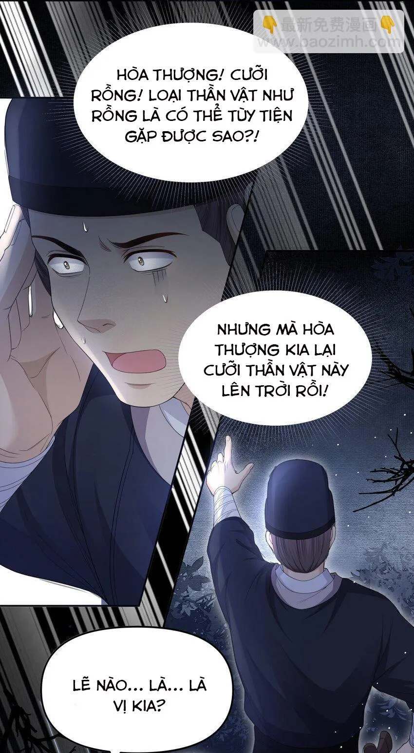 Đồng tiền tham khế Chapter 62 Trang 18