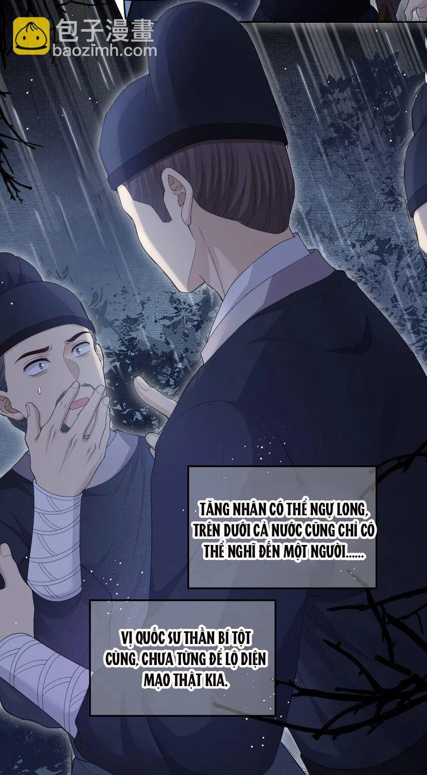 Đồng tiền tham khế Chapter 62 Trang 19