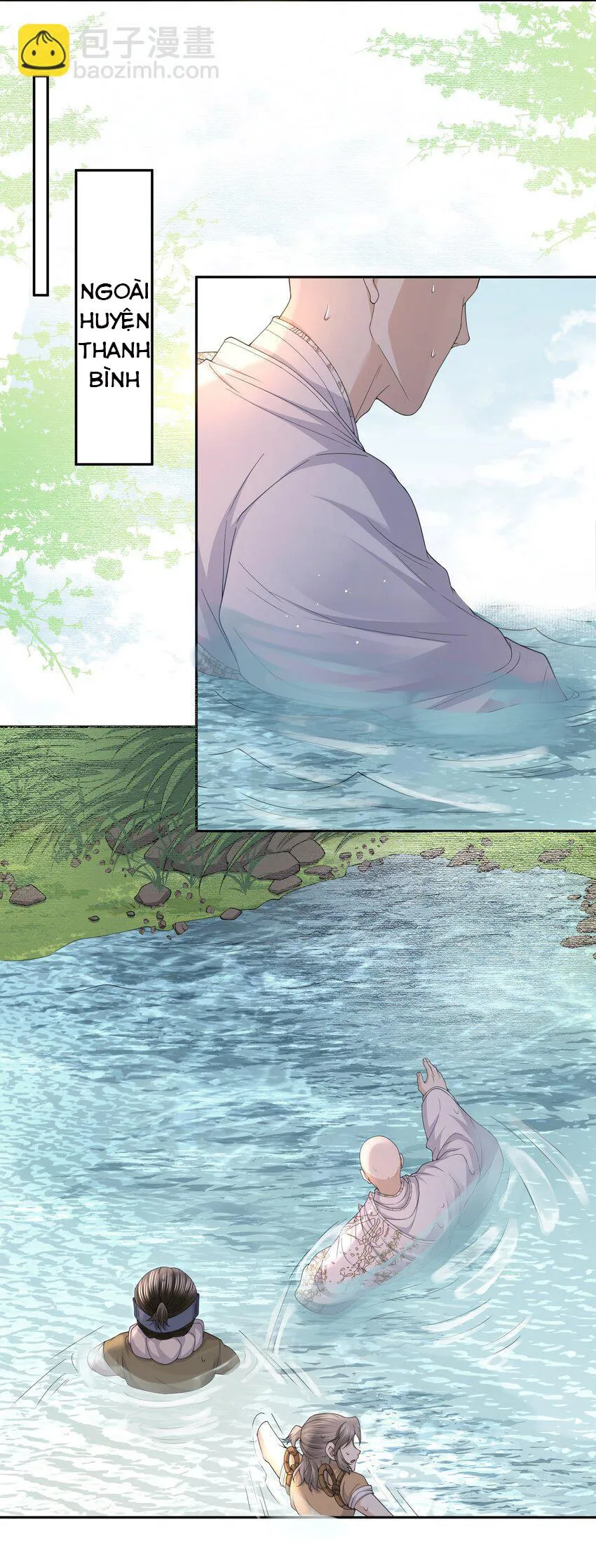 Đồng tiền tham khế Chapter 62 Trang 21