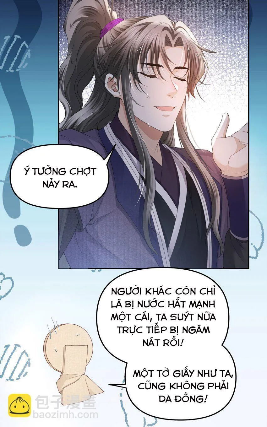 Đồng tiền tham khế Chapter 62 Trang 26