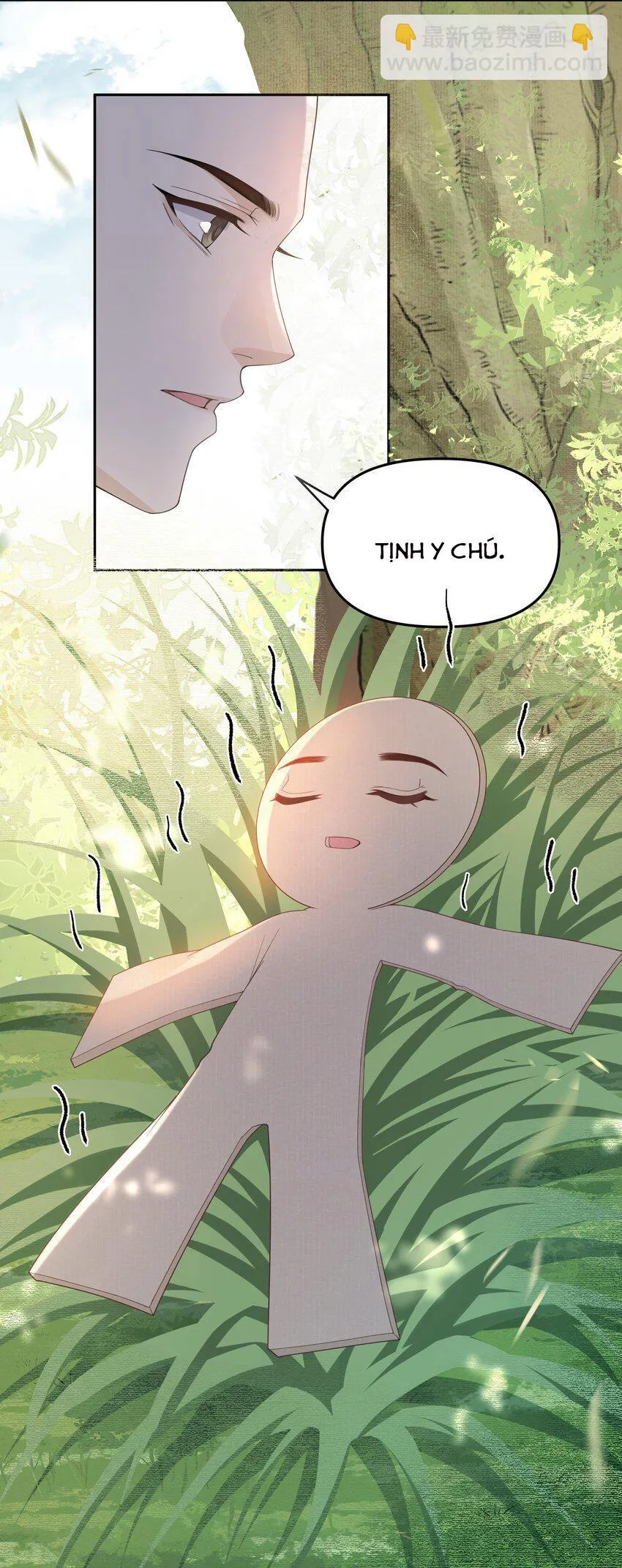 Đồng tiền tham khế Chapter 62 Trang 29