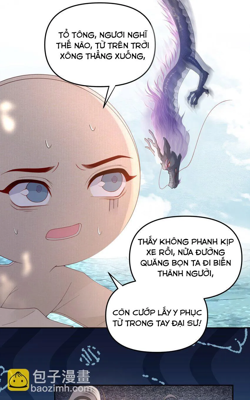 Đồng tiền tham khế Chapter 63 Trang 6