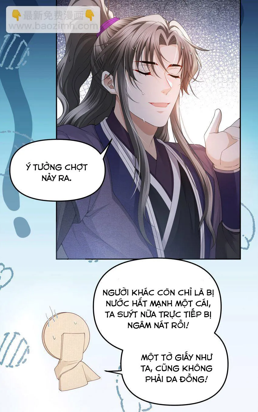 Đồng tiền tham khế Chapter 63 Trang 7