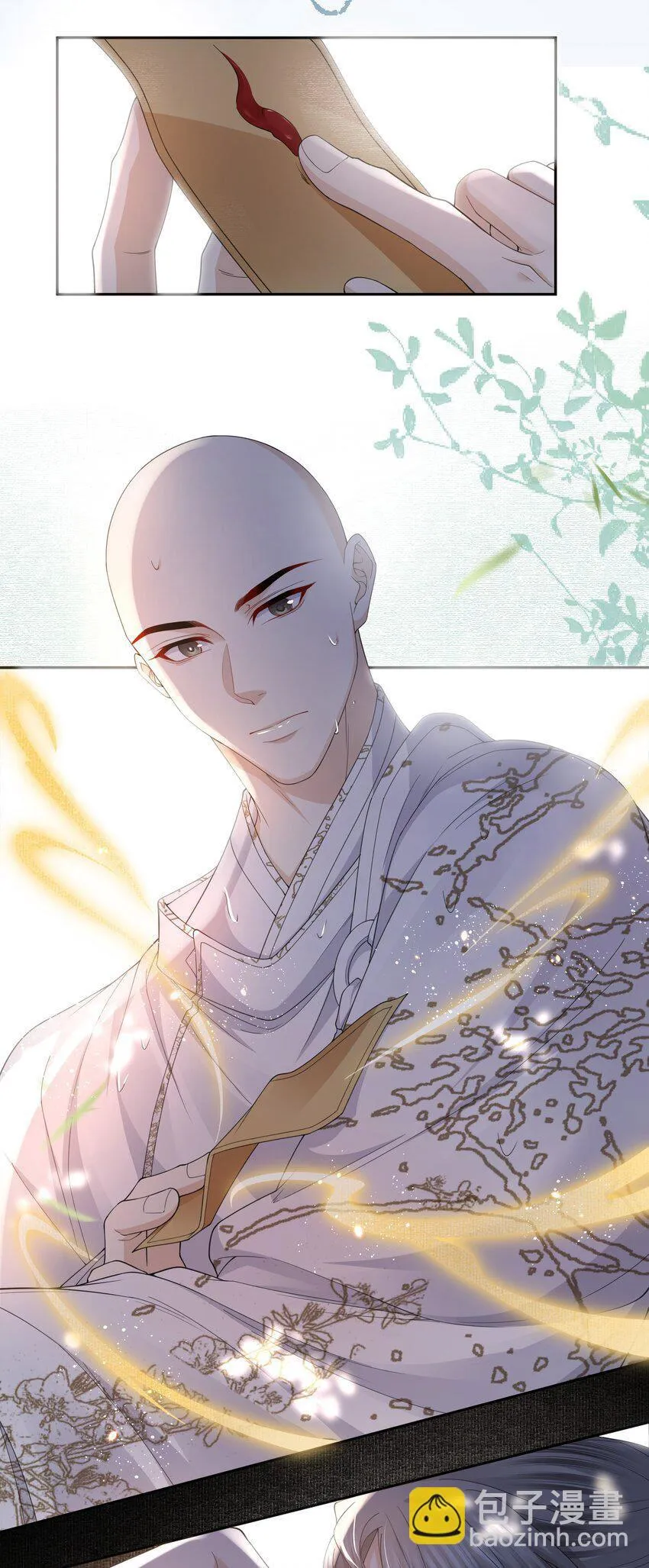 Đồng tiền tham khế Chapter 63 Trang 8