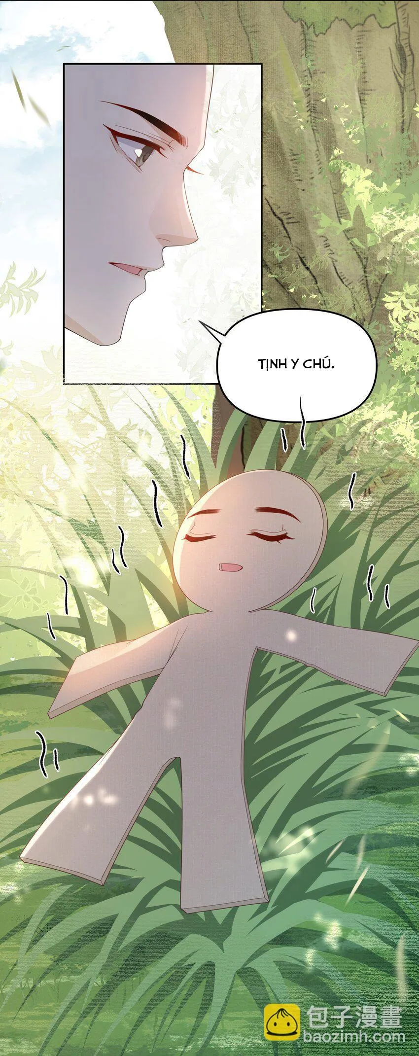 Đồng tiền tham khế Chapter 63 Trang 10