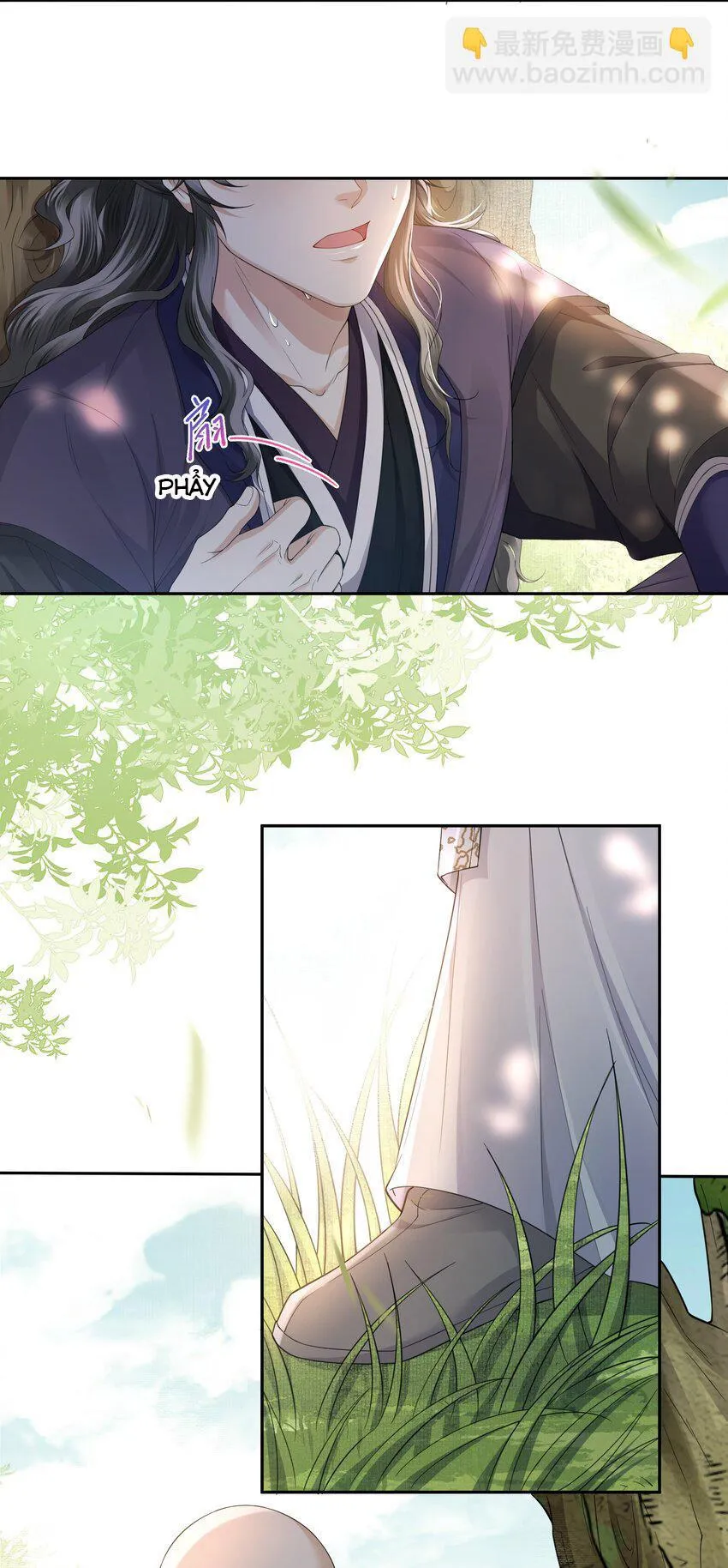 Đồng tiền tham khế Chapter 63 Trang 12