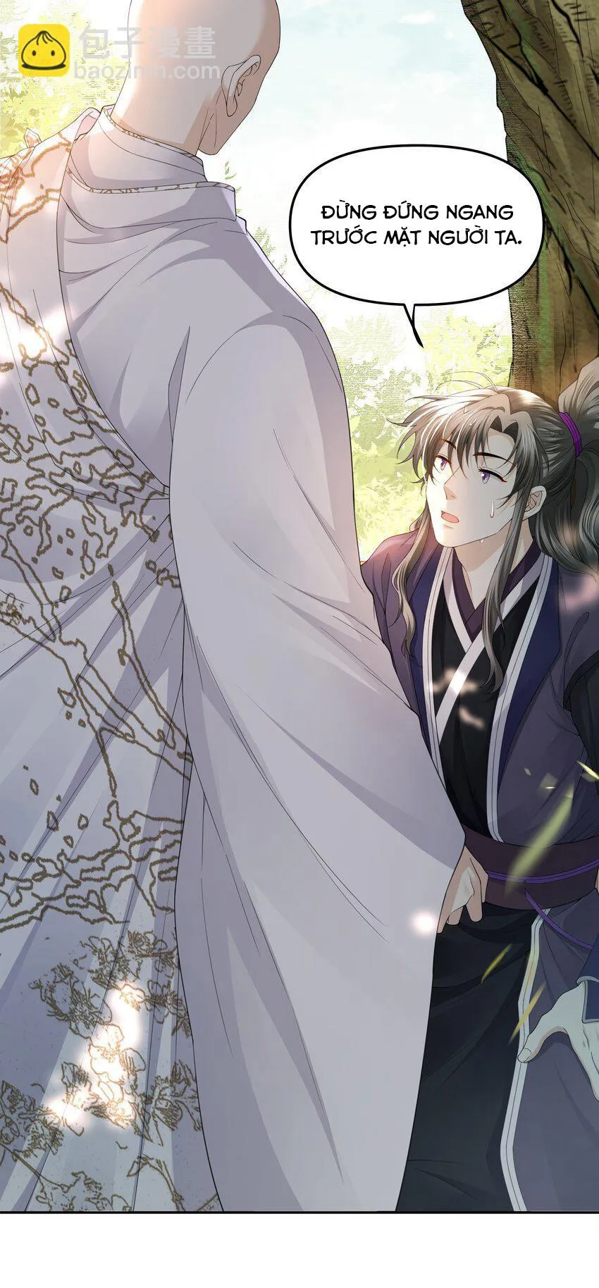 Đồng tiền tham khế Chapter 63 Trang 13