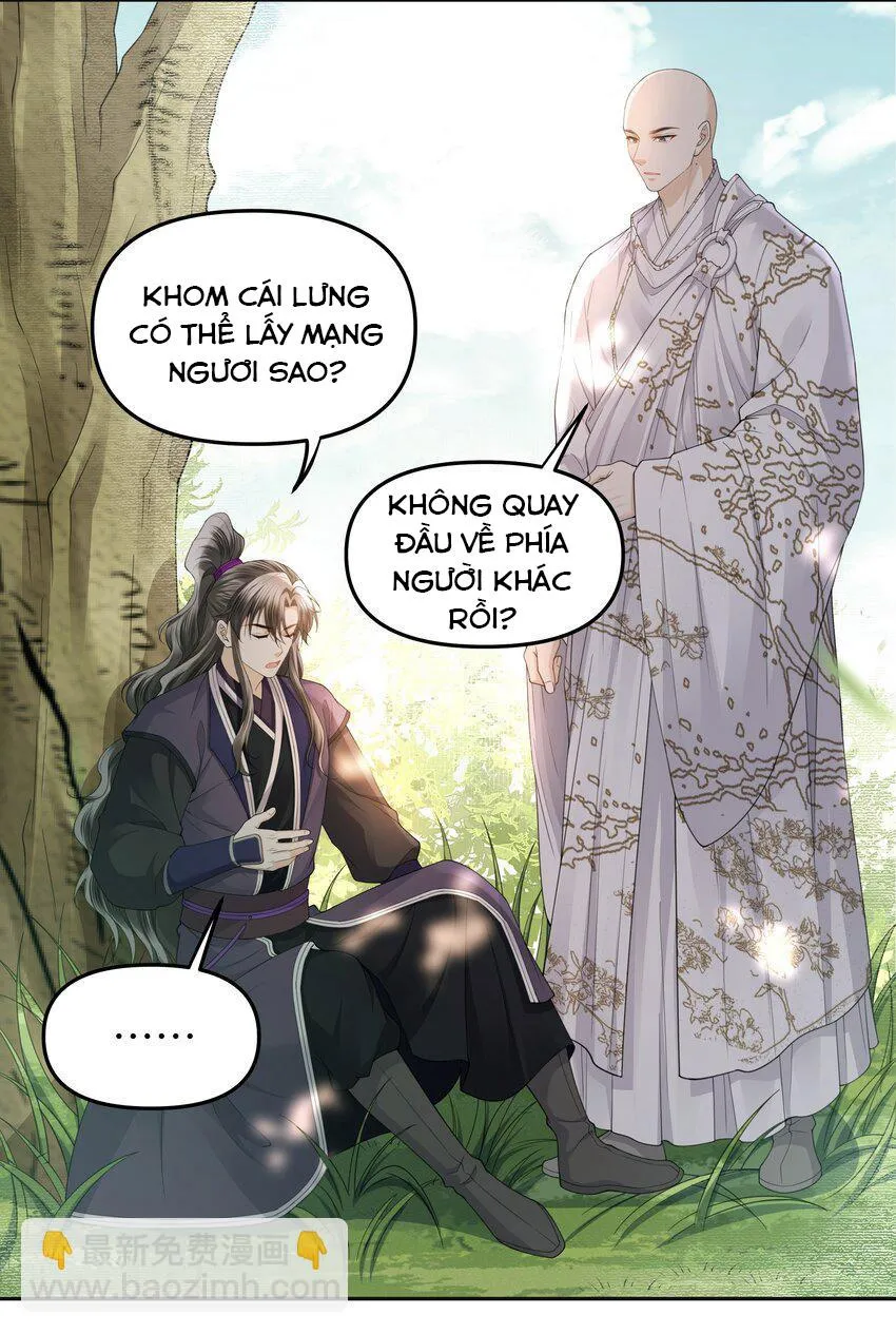 Đồng tiền tham khế Chapter 63 Trang 15