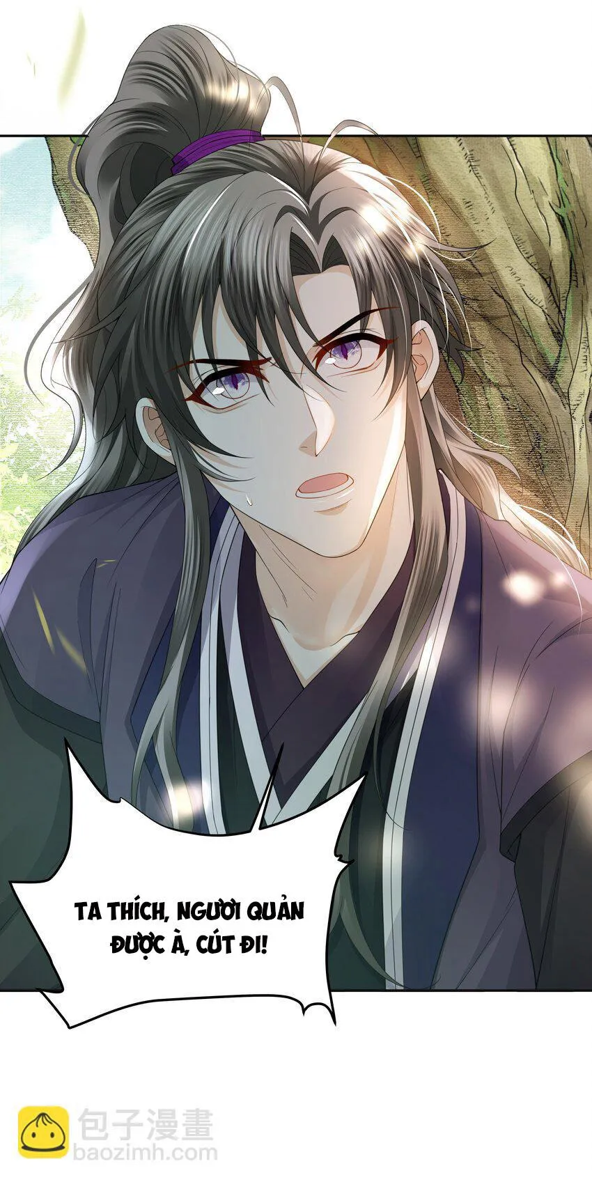 Đồng tiền tham khế Chapter 63 Trang 16