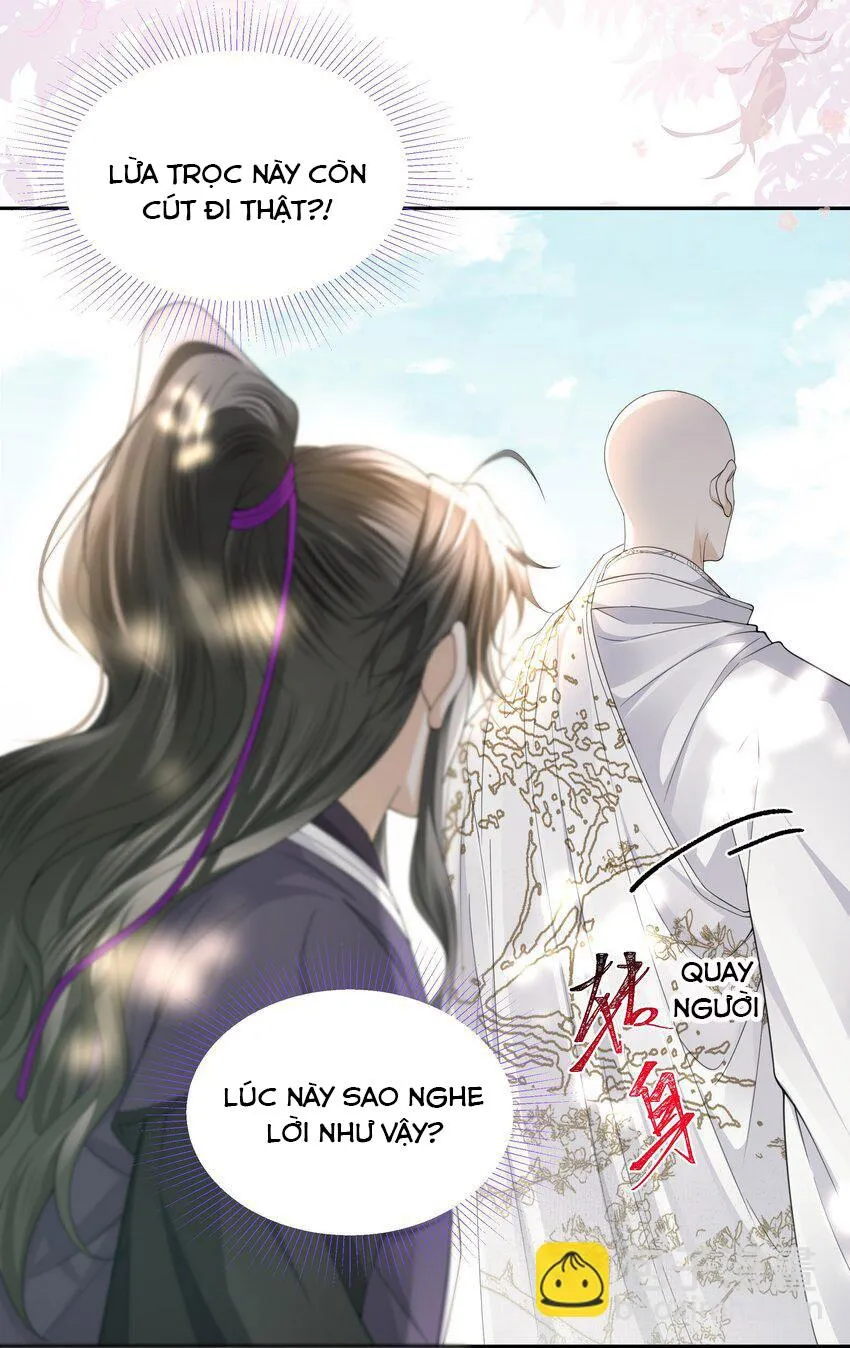 Đồng tiền tham khế Chapter 63 Trang 18