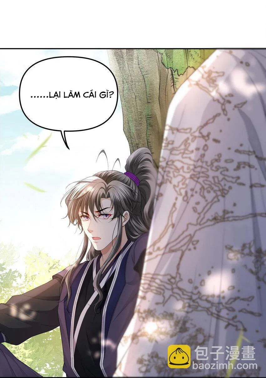 Đồng tiền tham khế Chapter 63 Trang 24