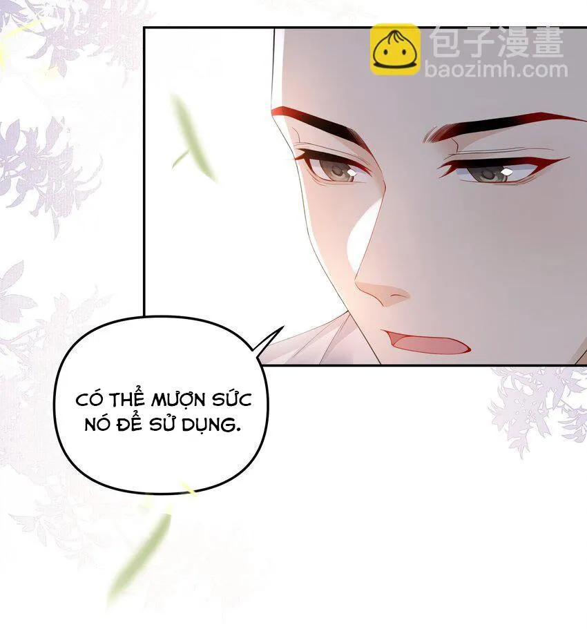 Đồng tiền tham khế Chapter 63 Trang 28