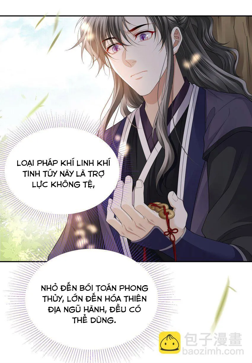 Đồng tiền tham khế Chapter 63 Trang 29