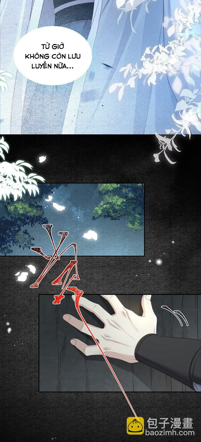 Đồng tiền tham khế Chapter 64 Trang 9