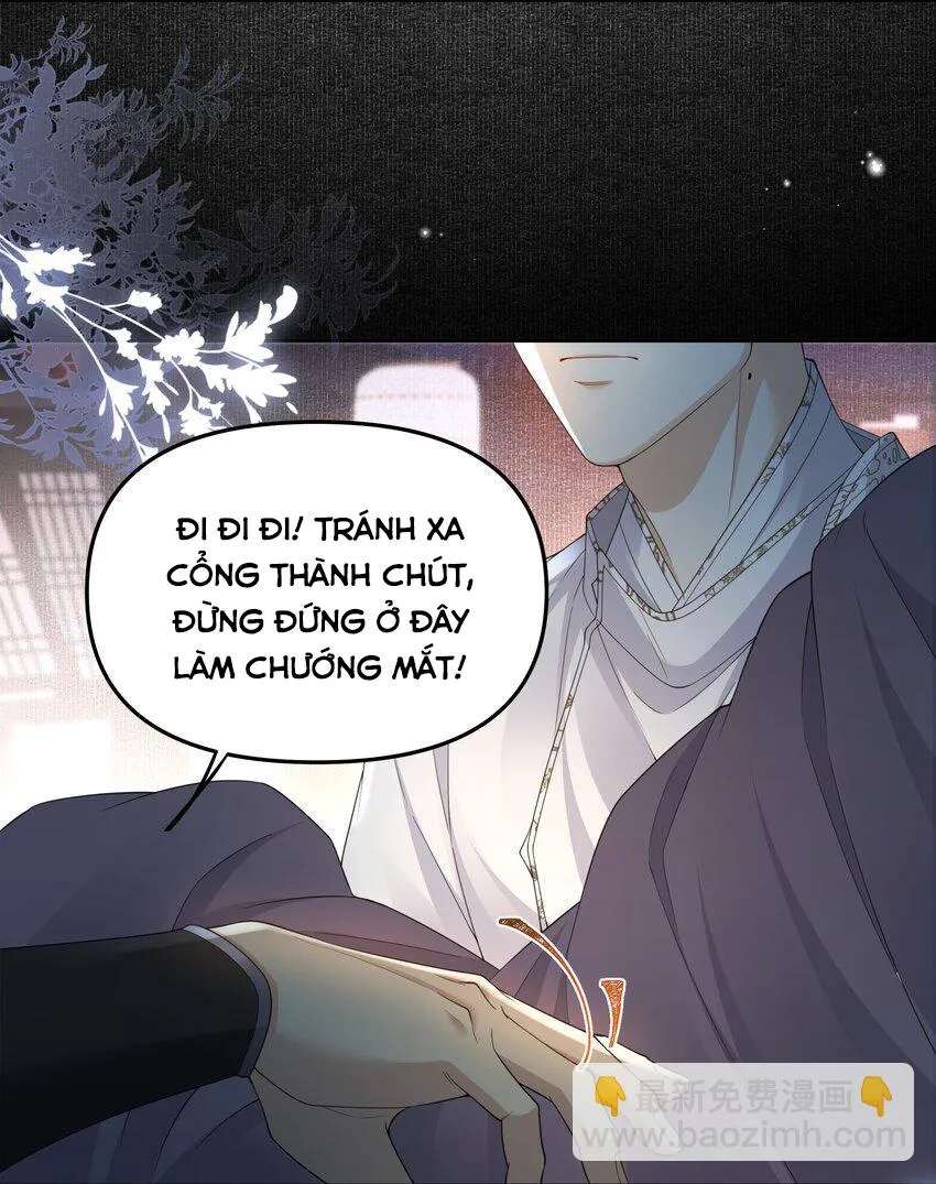 Đồng tiền tham khế Chapter 64 Trang 17