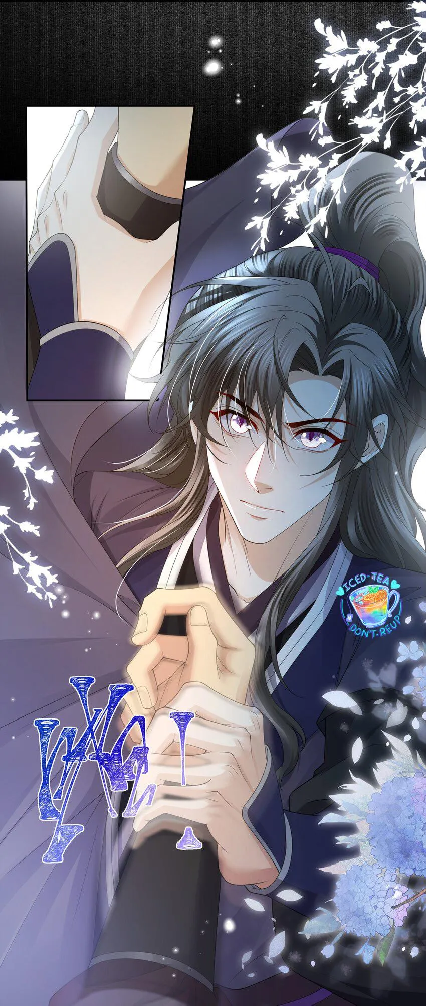 Đồng tiền tham khế Chapter 64 Trang 18