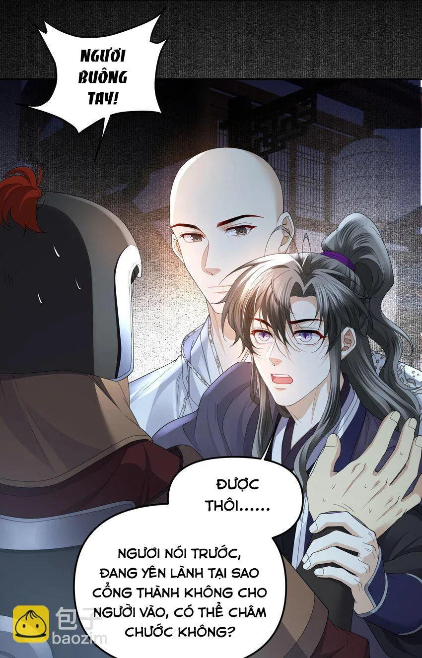 Đồng tiền tham khế Chapter 64 Trang 20