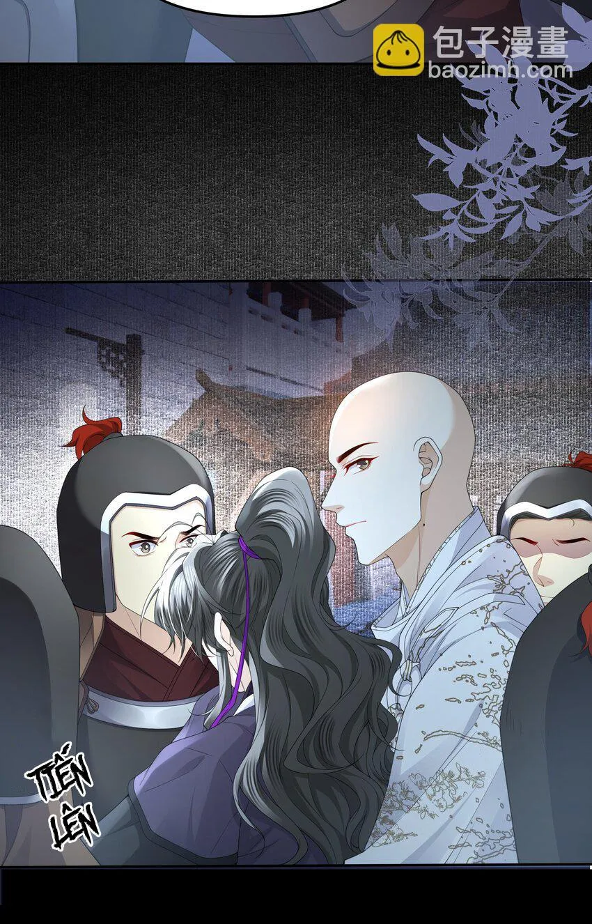 Đồng tiền tham khế Chapter 64 Trang 21