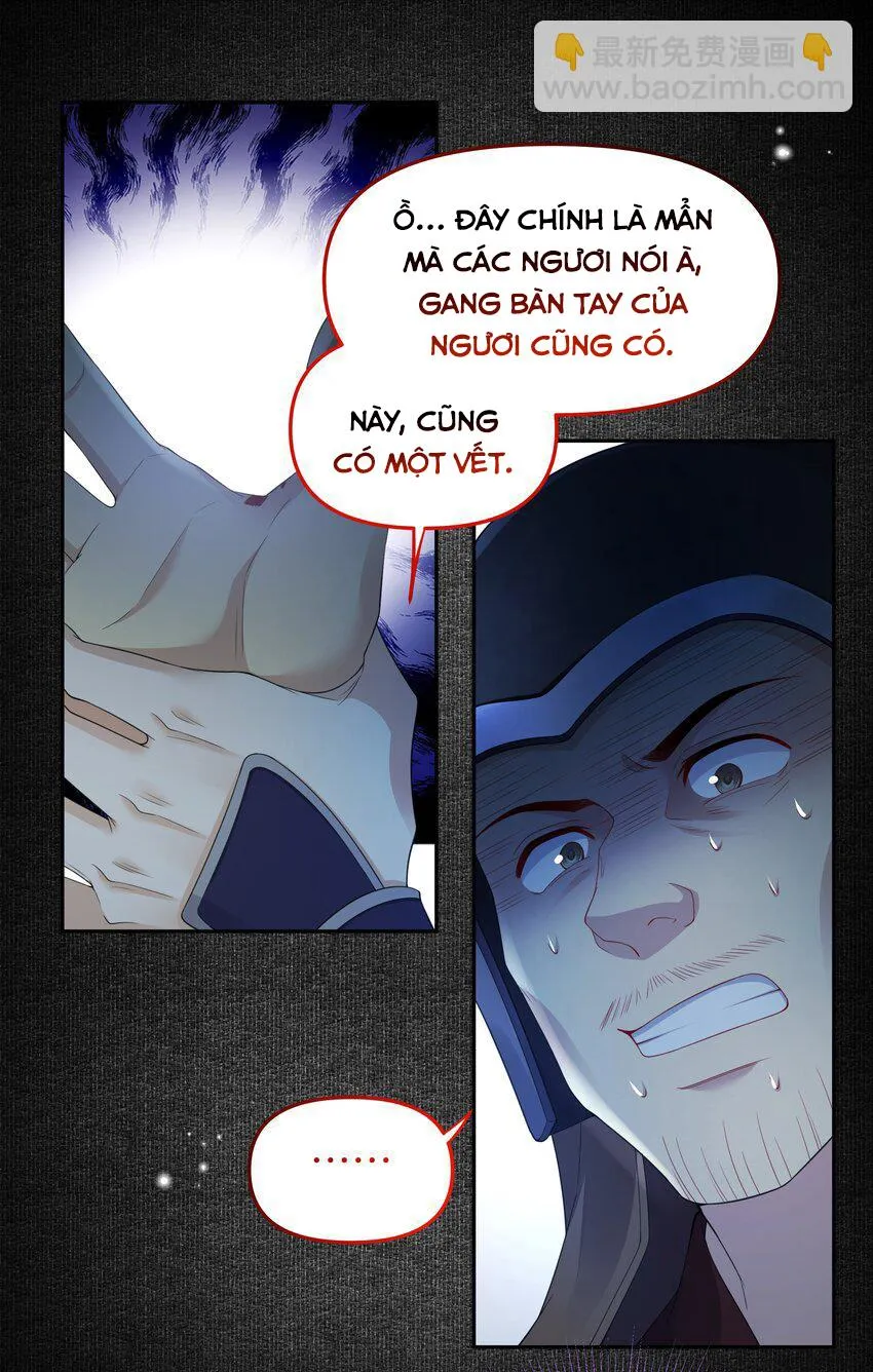 Đồng tiền tham khế Chapter 64 Trang 31