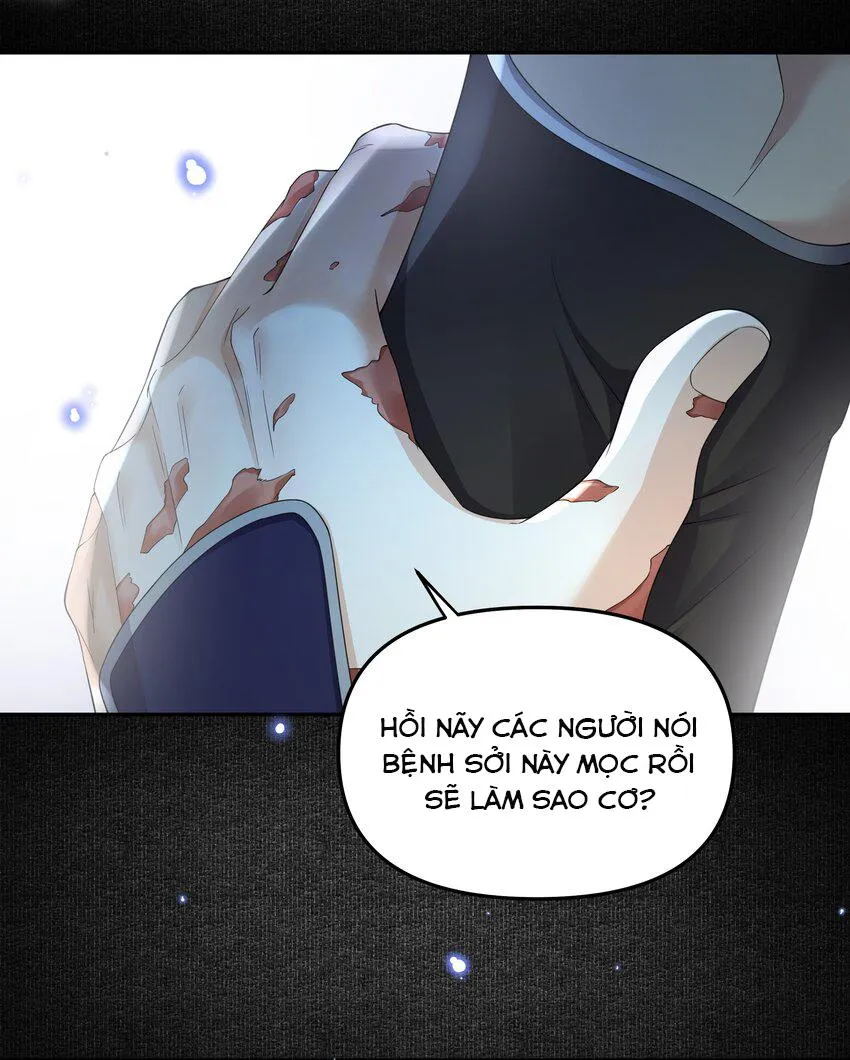 Đồng tiền tham khế Chapter 65 Trang 3