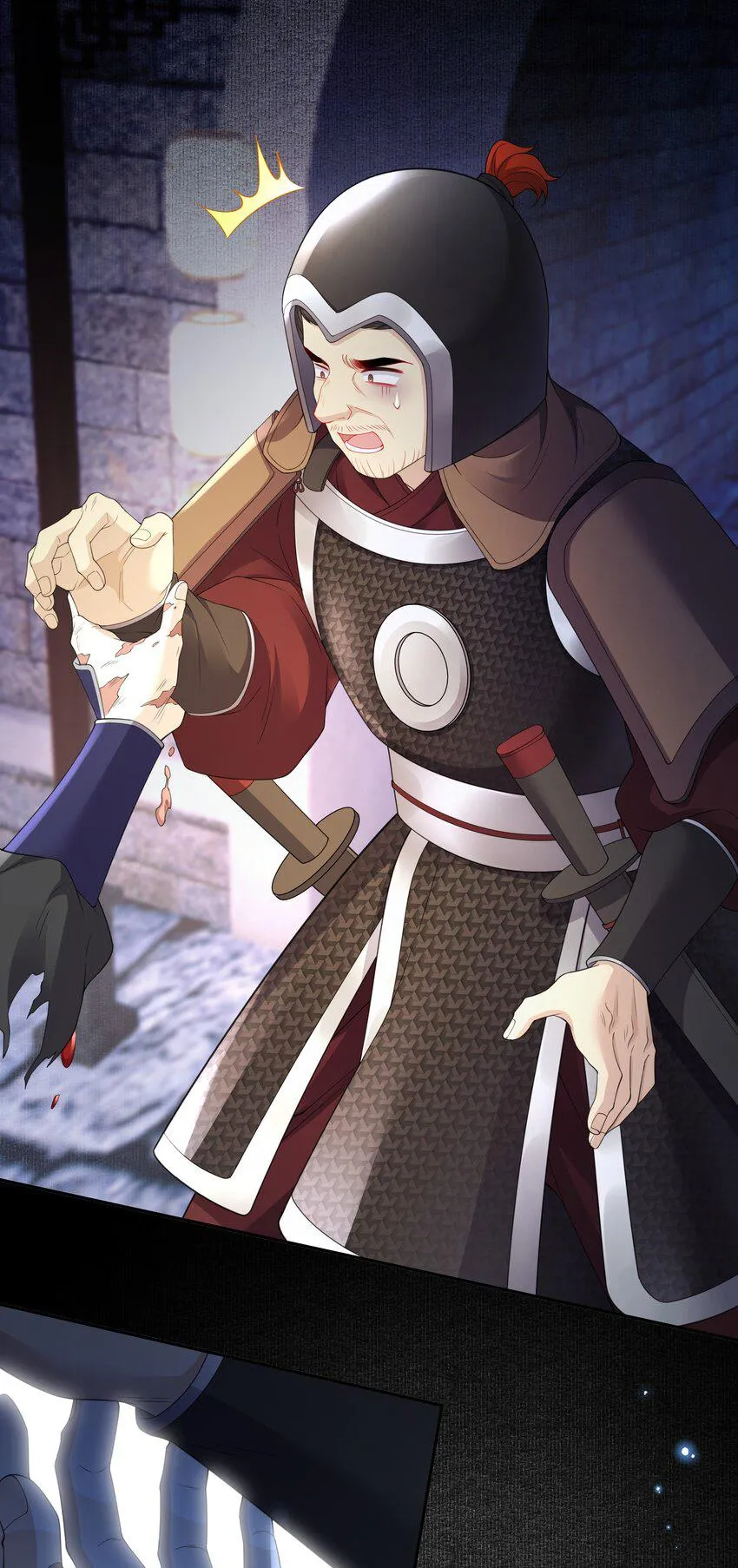 Đồng tiền tham khế Chapter 65 Trang 7