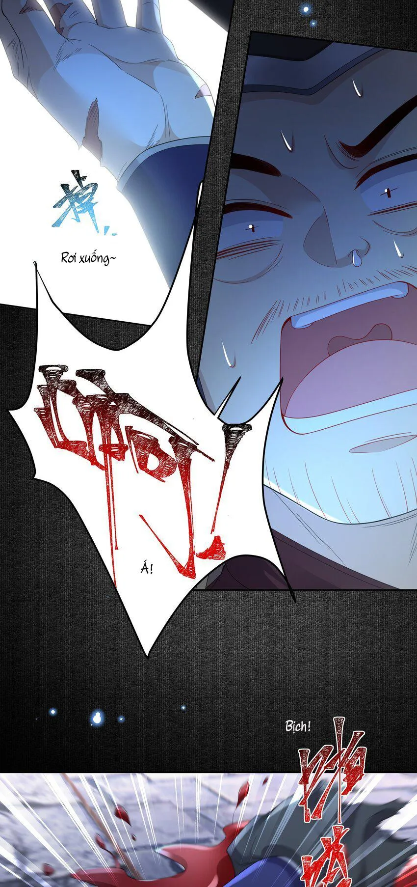 Đồng tiền tham khế Chapter 65 Trang 8