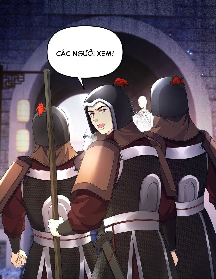 Đồng tiền tham khế Chapter 65 Trang 13