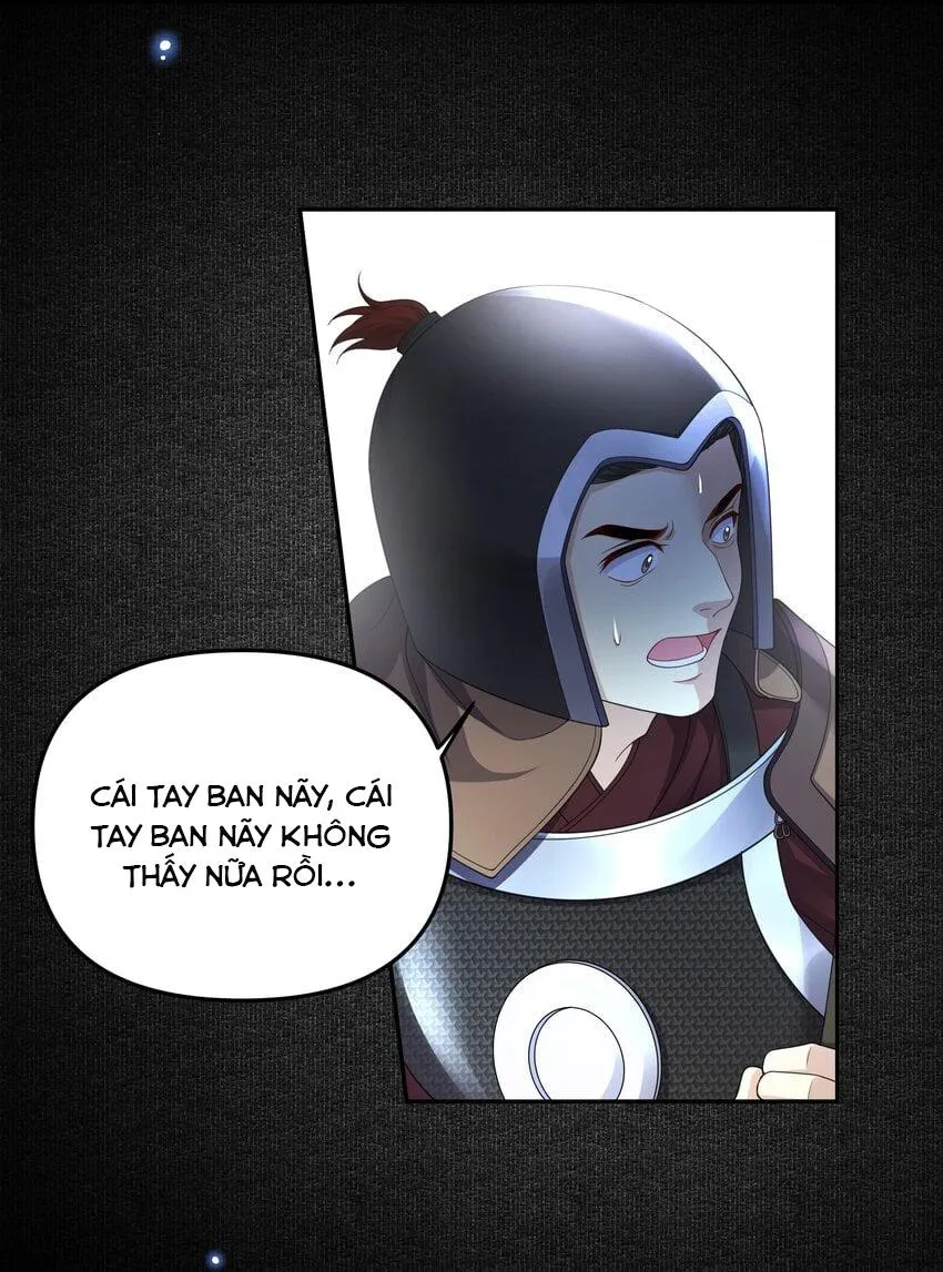 Đồng tiền tham khế Chapter 65 Trang 14