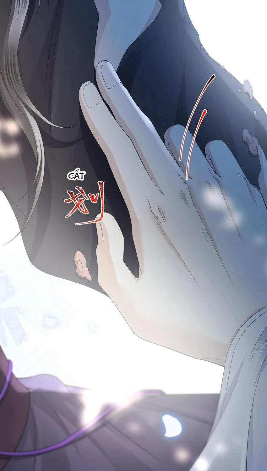 Đồng tiền tham khế Chapter 65 Trang 27