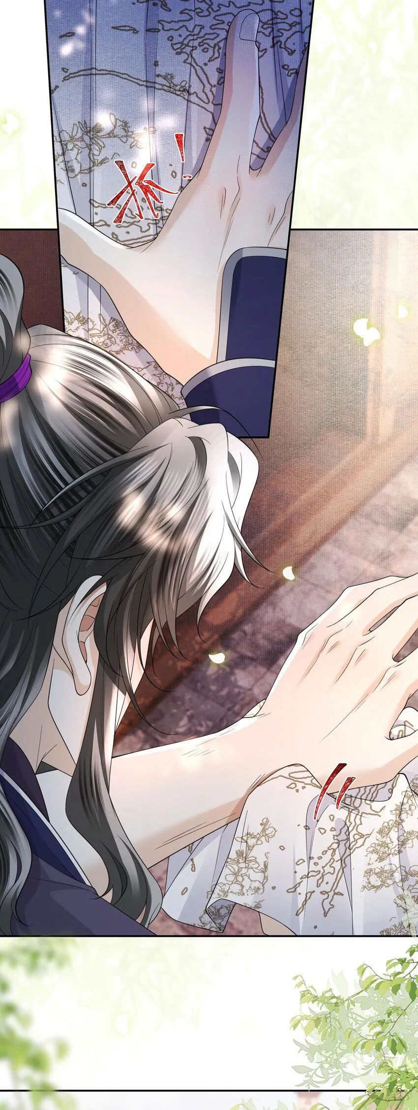 Đồng tiền tham khế Chapter 65 Trang 31