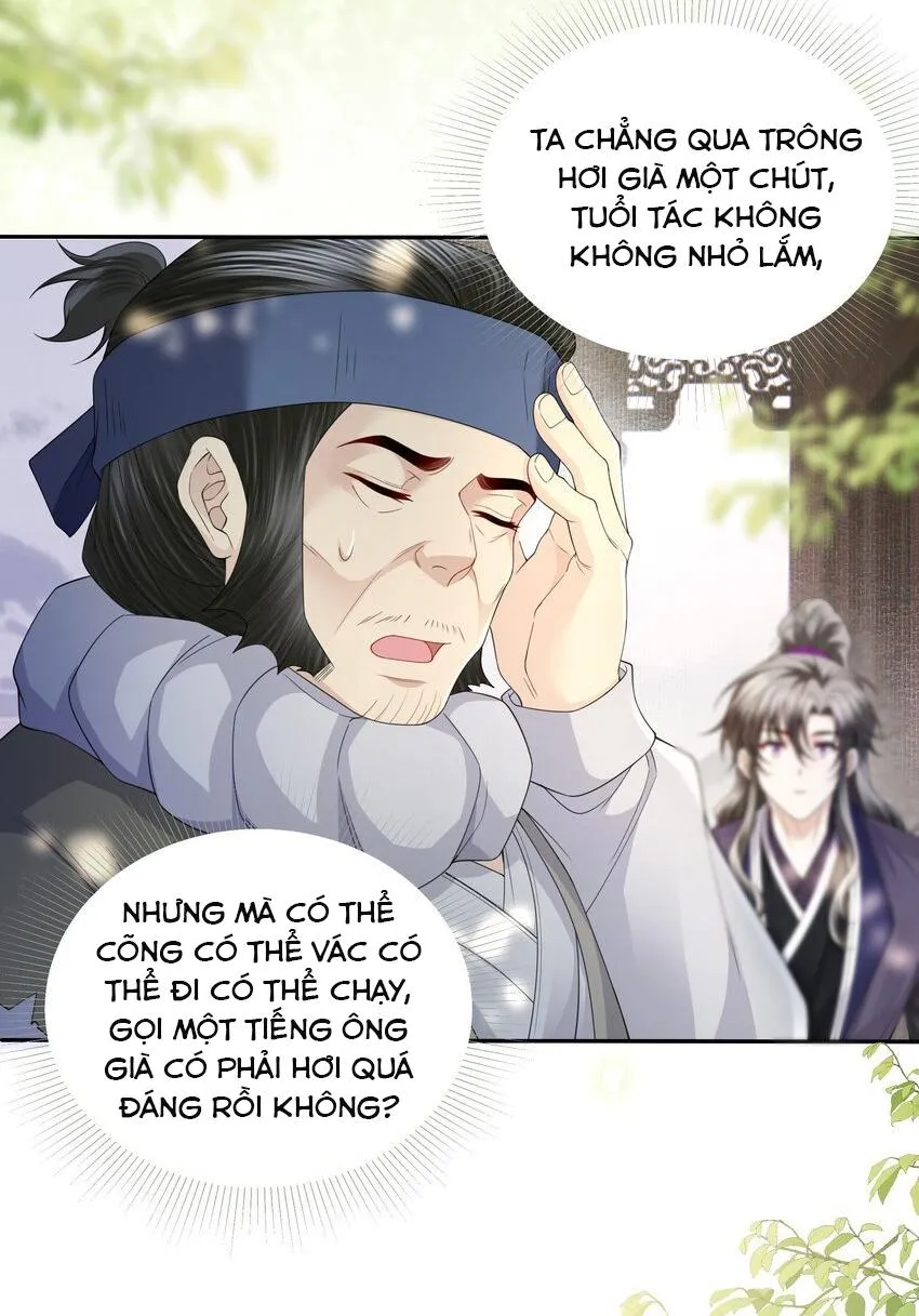 Đồng tiền tham khế Chapter 66 Trang 3