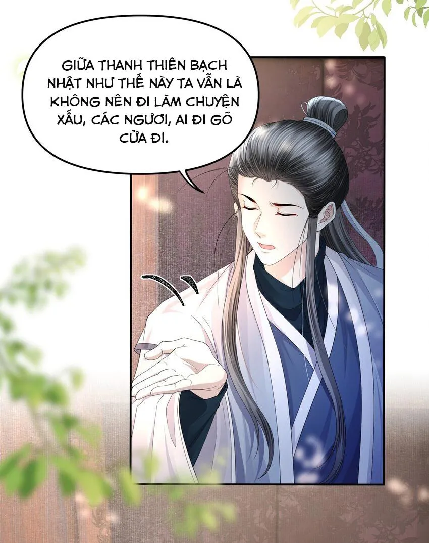 Đồng tiền tham khế Chapter 66 Trang 4