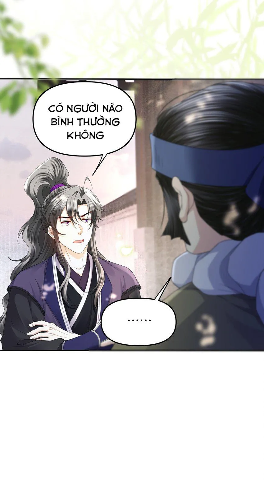 Đồng tiền tham khế Chapter 66 Trang 7