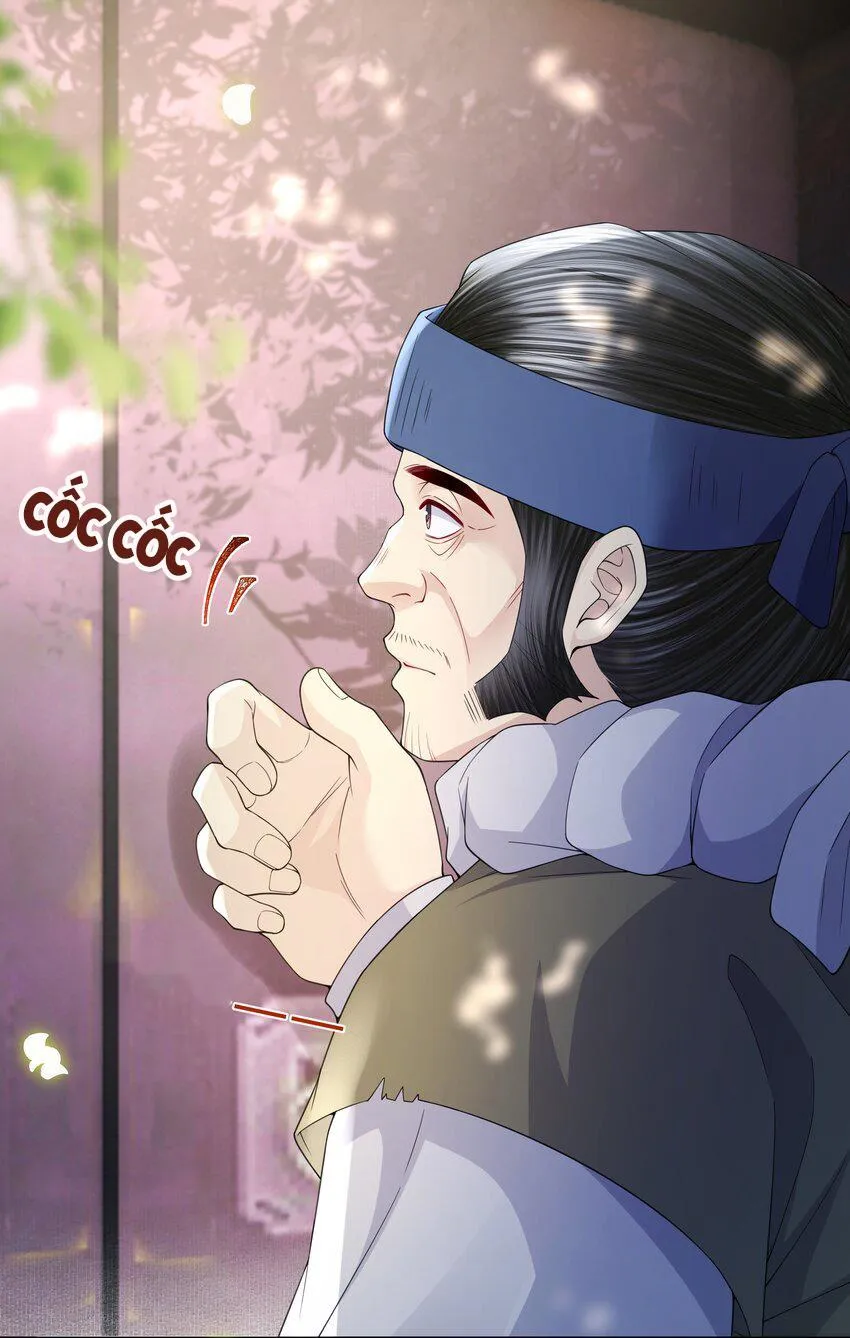 Đồng tiền tham khế Chapter 66 Trang 8