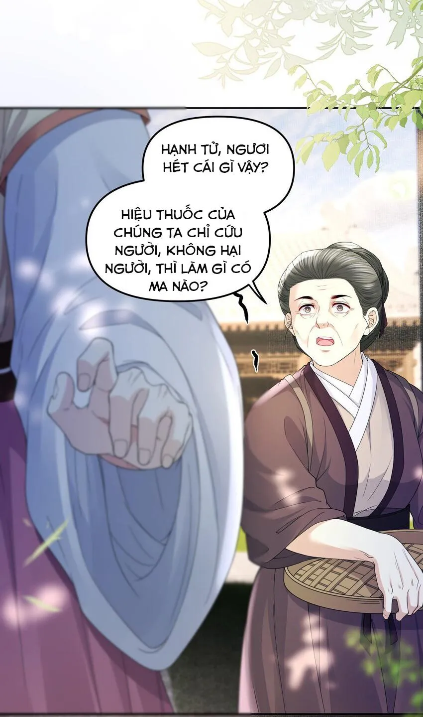 Đồng tiền tham khế Chapter 66 Trang 10