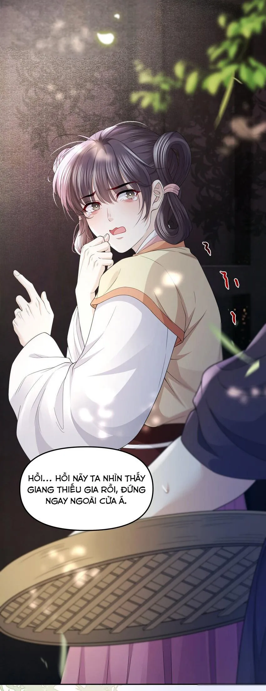 Đồng tiền tham khế Chapter 66 Trang 11