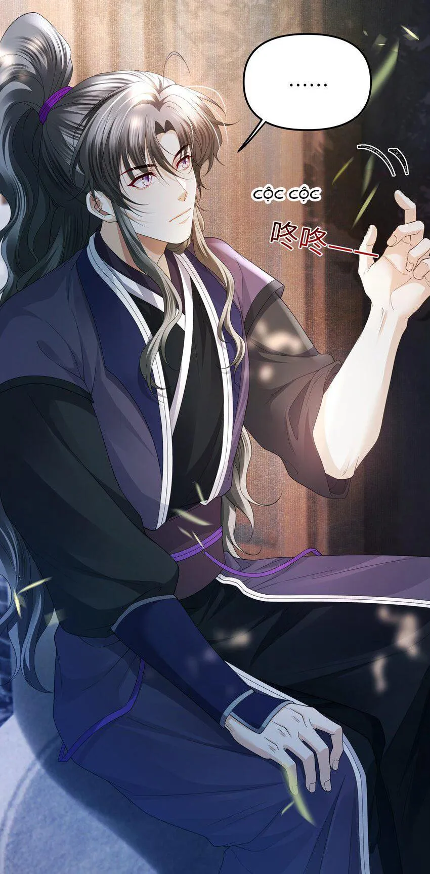 Đồng tiền tham khế Chapter 66 Trang 13