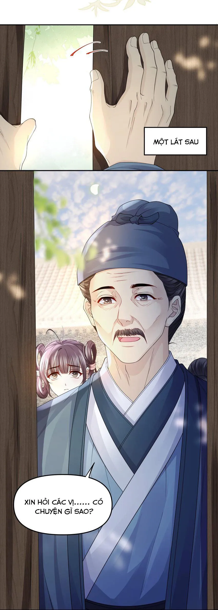 Đồng tiền tham khế Chapter 66 Trang 19