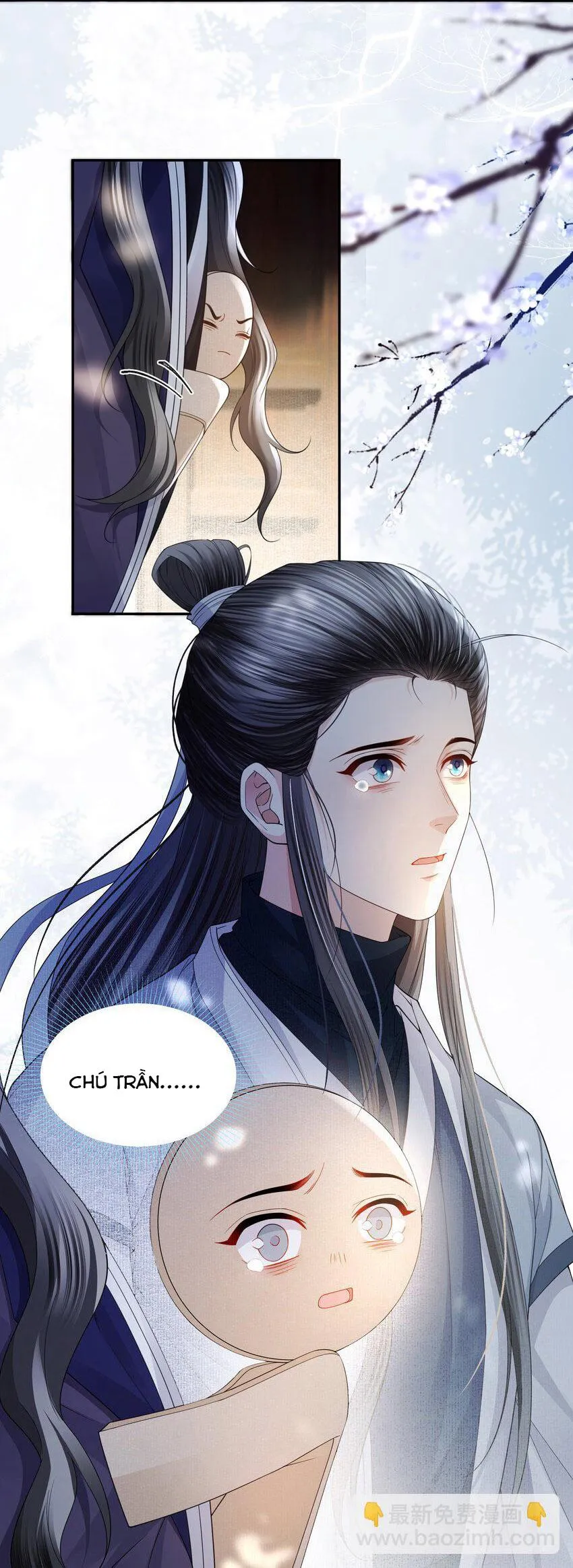 Đồng tiền tham khế Chapter 66 Trang 20