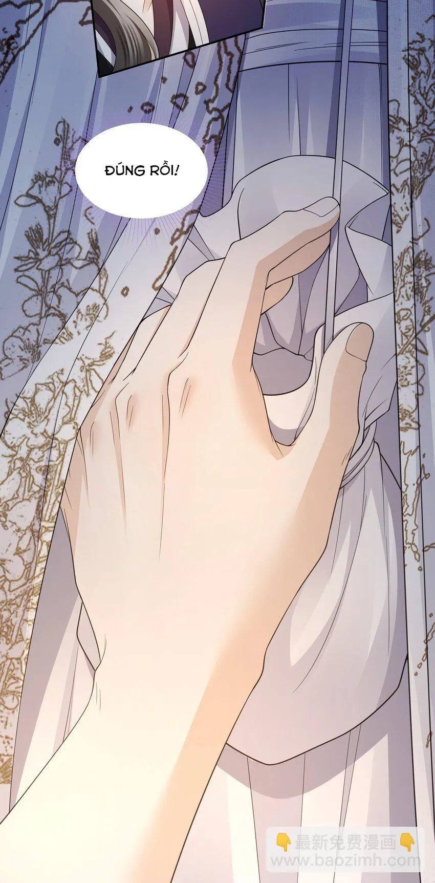 Đồng tiền tham khế Chapter 66 Trang 26