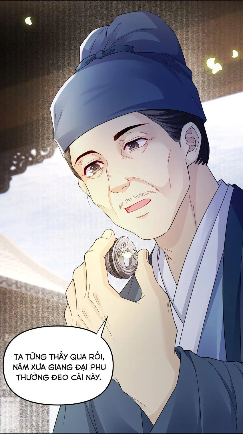 Đồng tiền tham khế Chapter 66 Trang 30