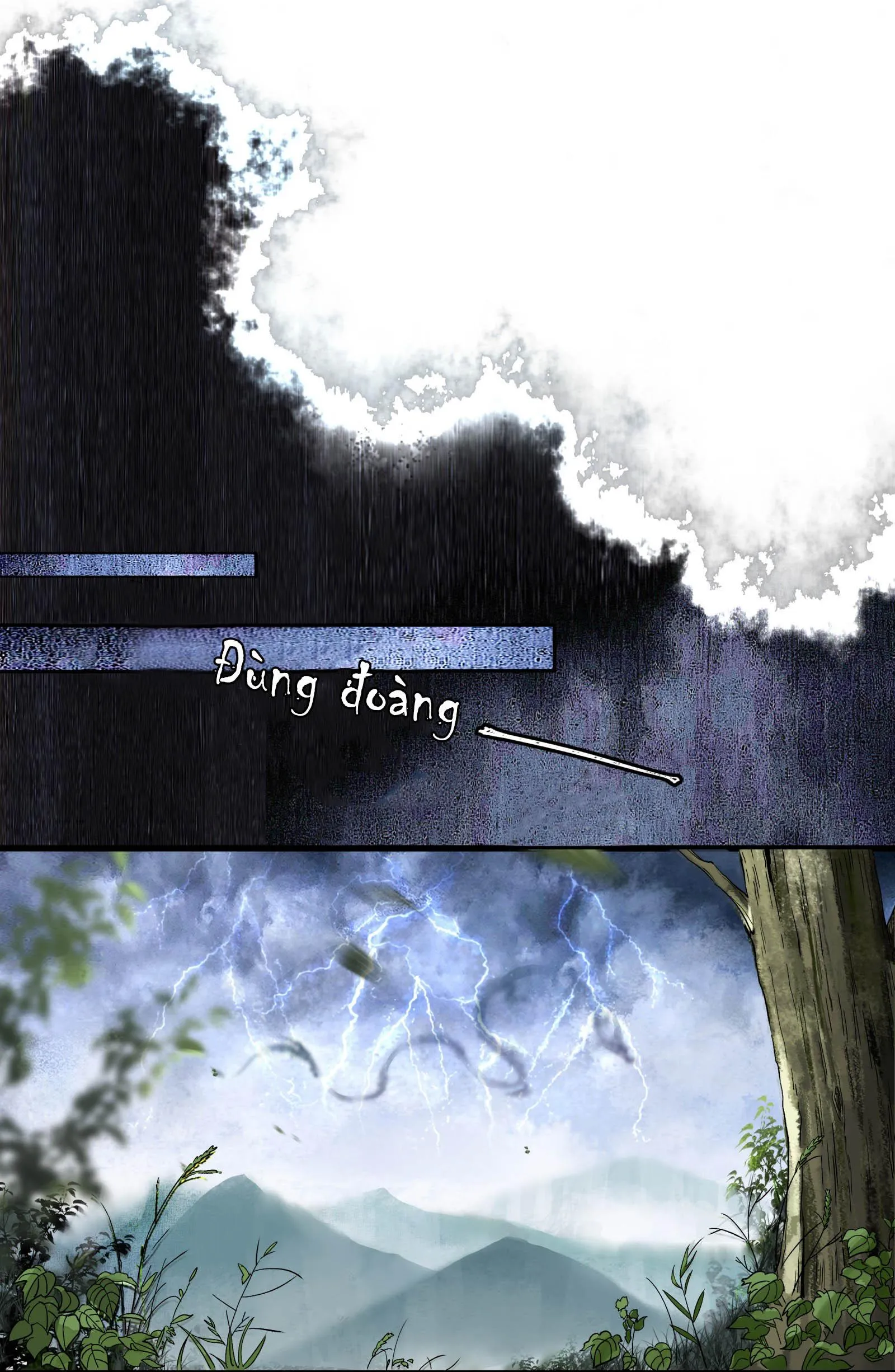 Đồng tiền tham khế Chapter 0 Trang 7