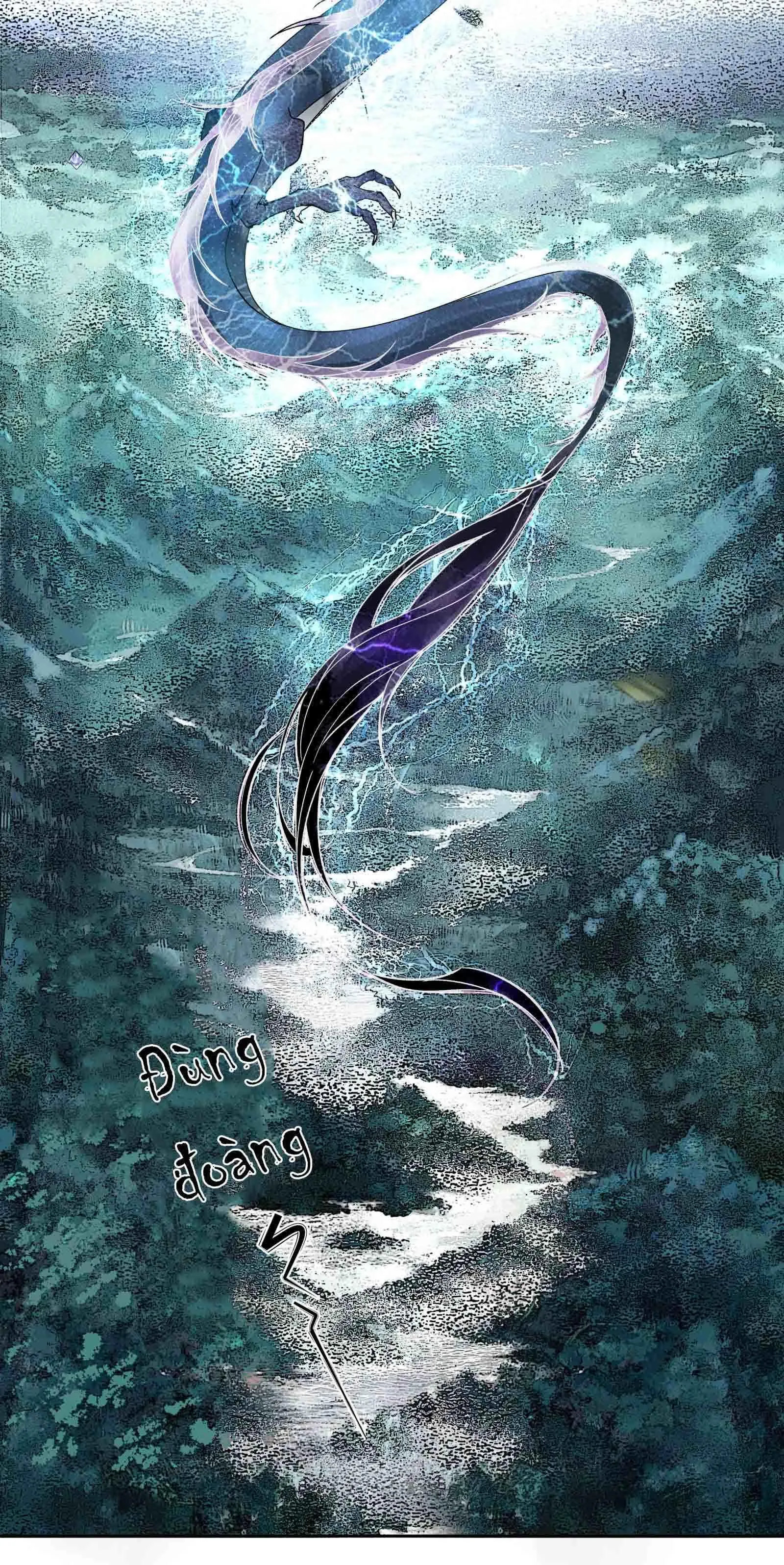 Đồng tiền tham khế Chapter 0 Trang 9