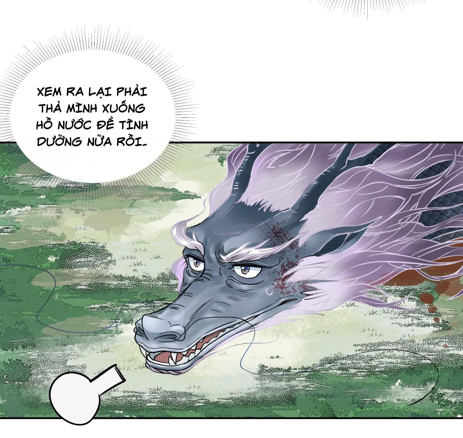 Đồng tiền tham khế Chapter 0 Trang 13