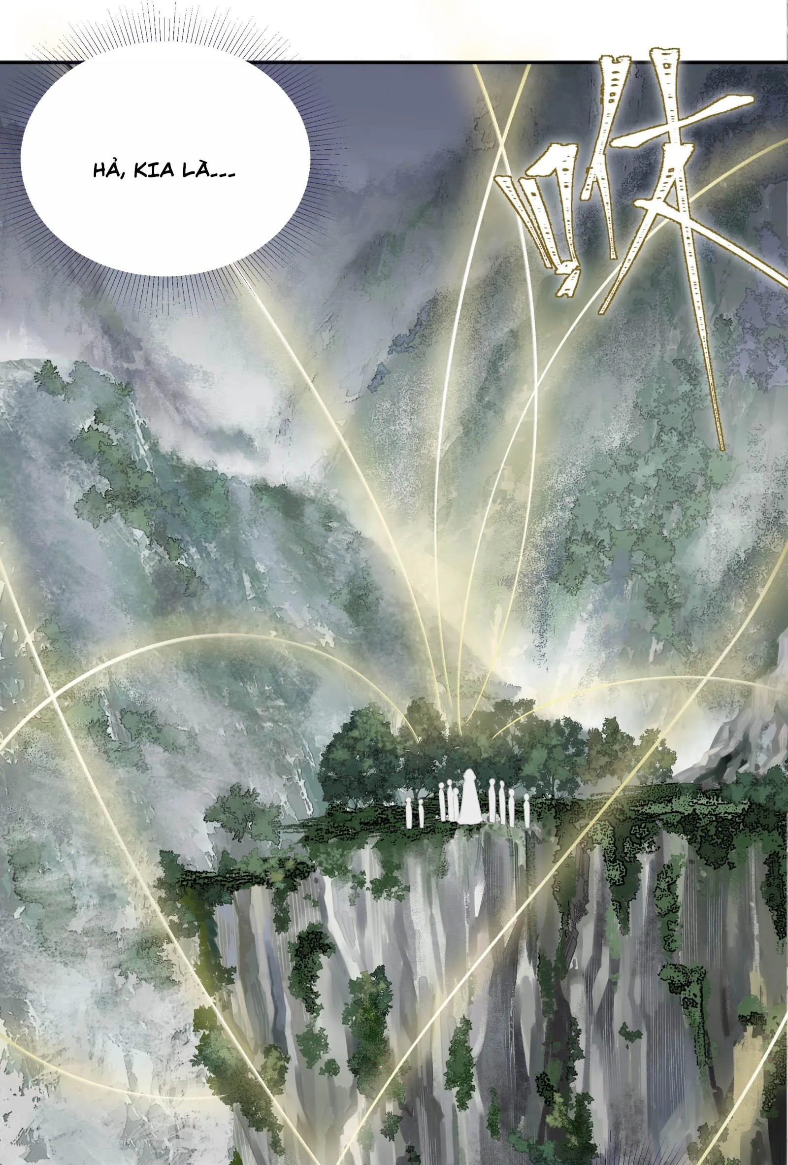 Đồng tiền tham khế Chapter 0 Trang 15